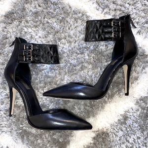 BCBGeneration Pointed Toe Pumps